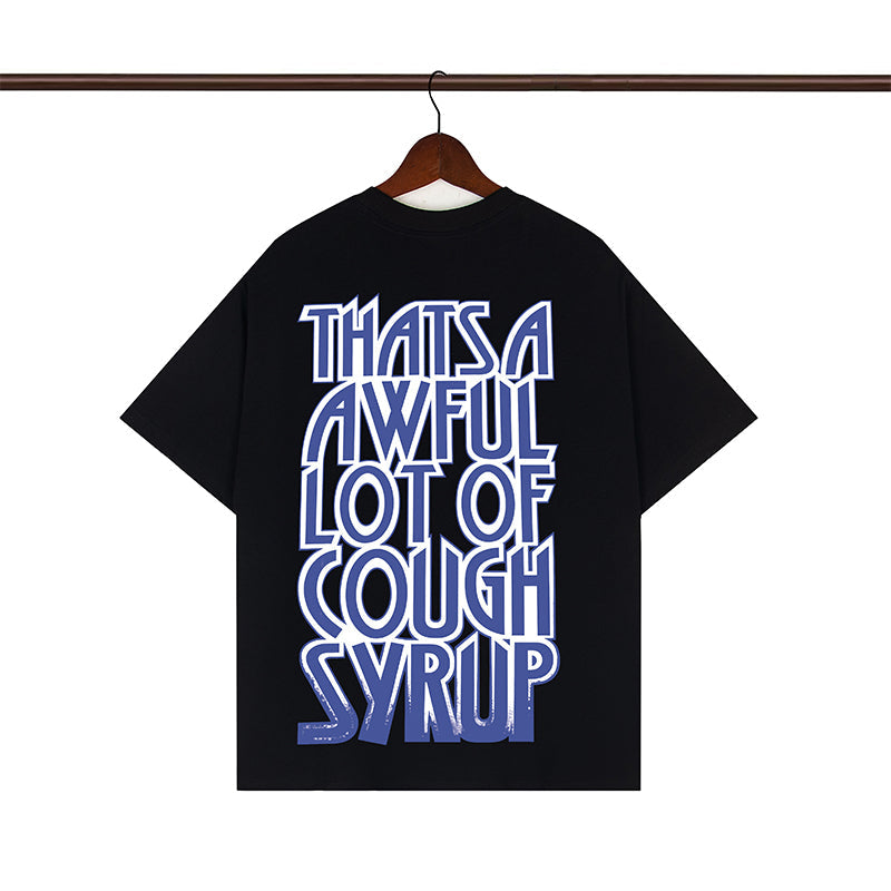 Cough Syrup T Shirts