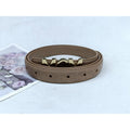 MCN Belt Casual belts