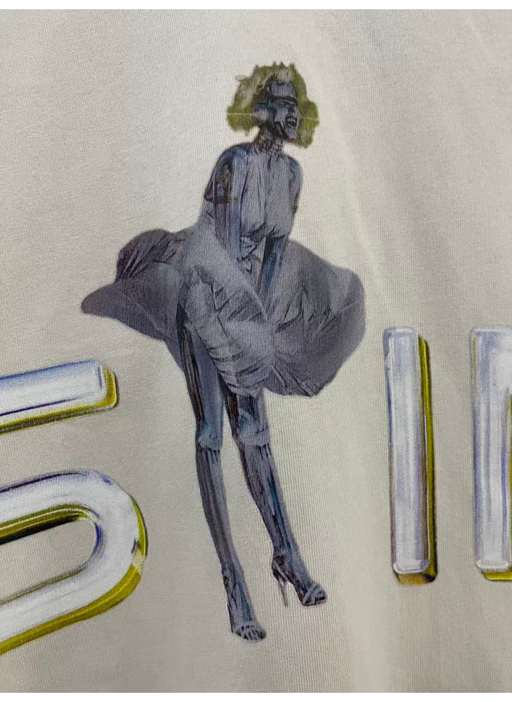 Saint Michael T Shirts