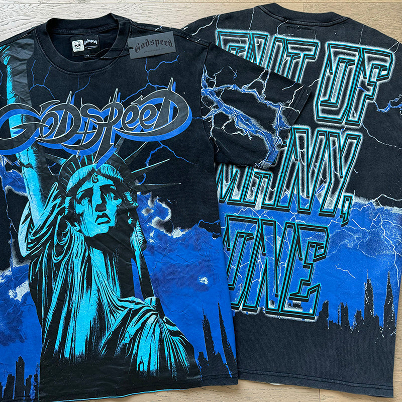 Godspeed T Shirts