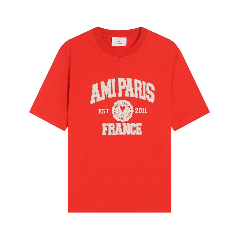 AMI T Shirts