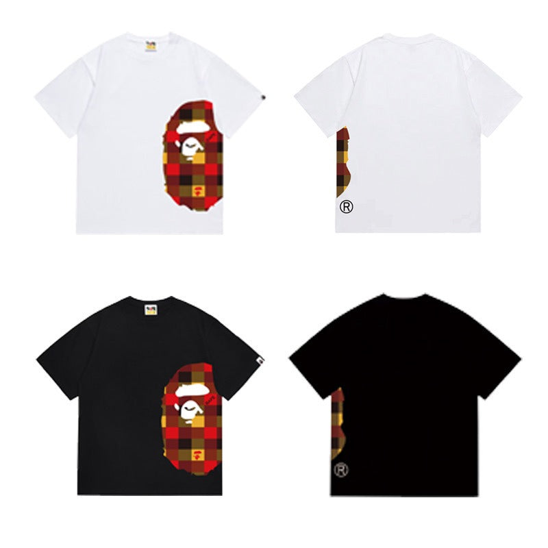 Bathing ape T Shirts