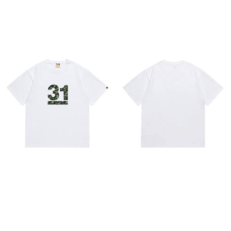 Bathing ape T Shirts