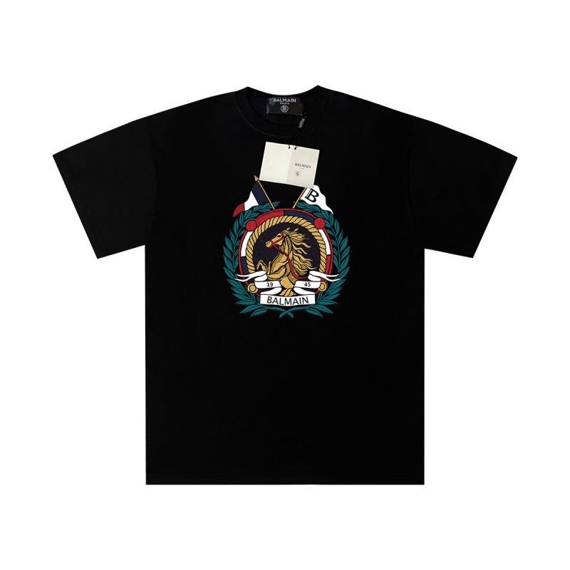 Balmain T Shirts