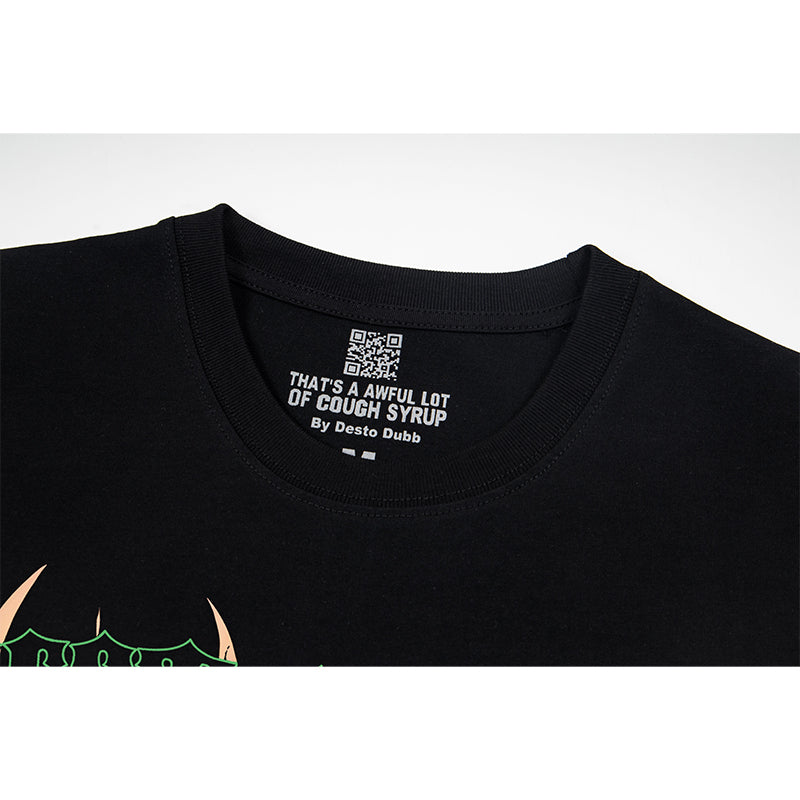 Cough Syrup T Shirts