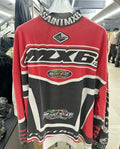 Saint Michael long sleeve shirts