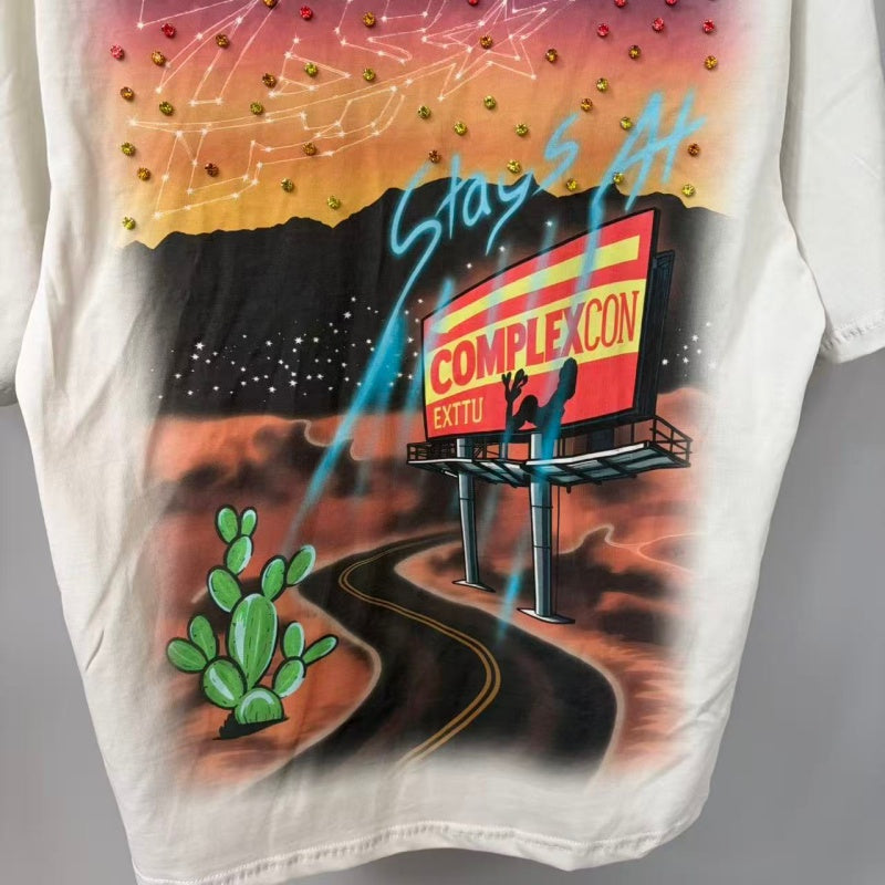 TRIPLE SEVENS T Shirts