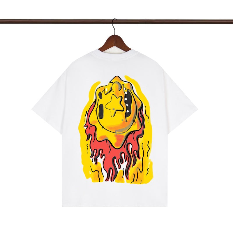 Glo Long T Shirts