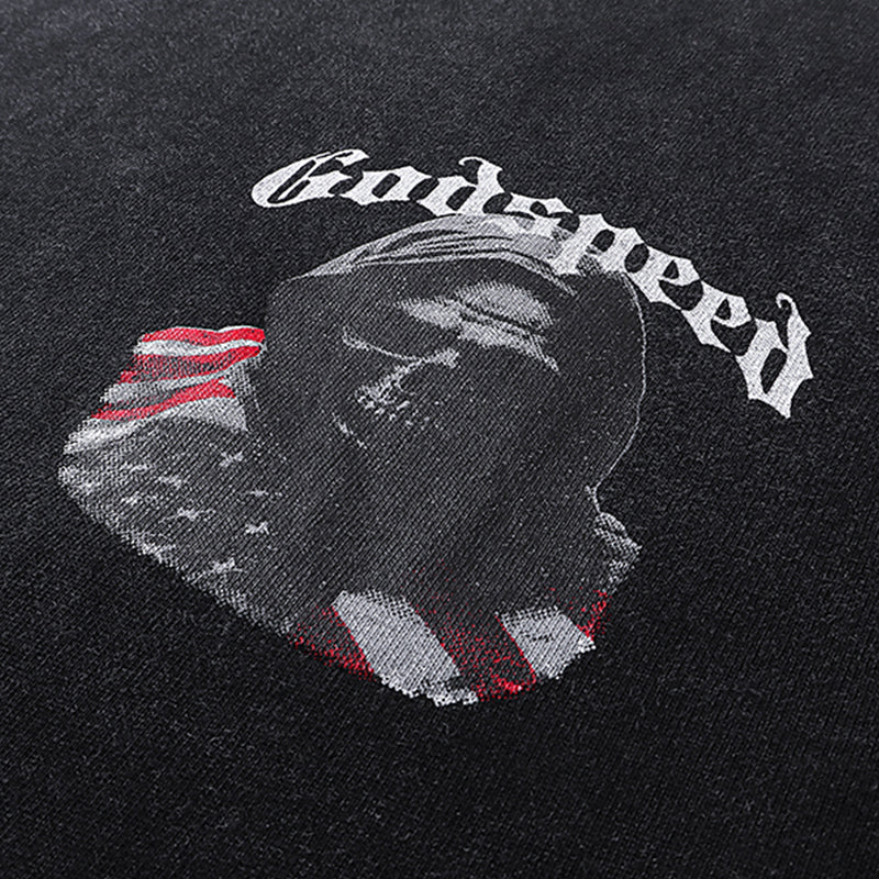 Godspeed T Shirts