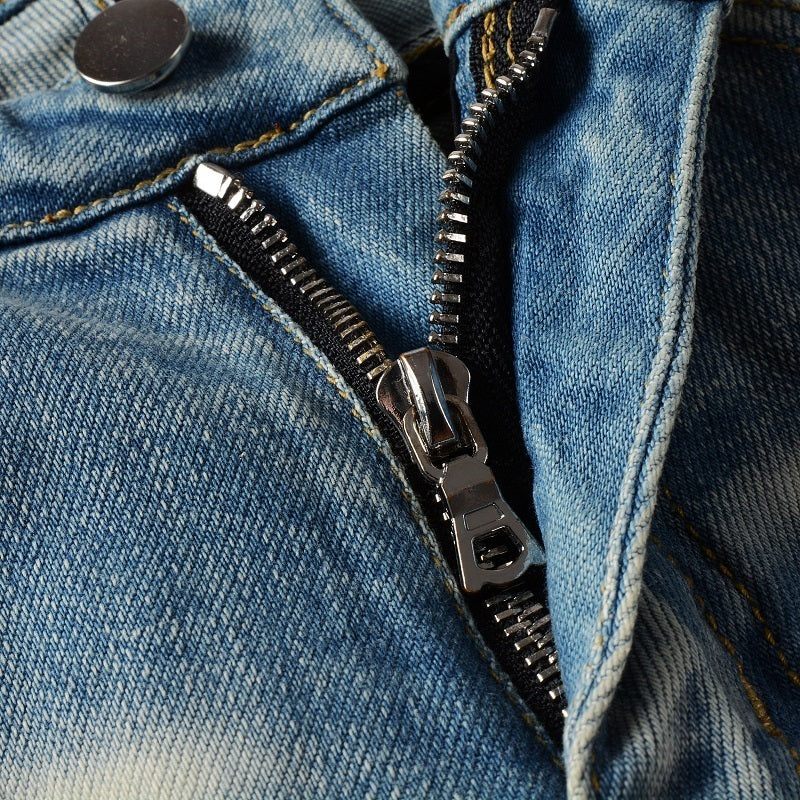 Men Trendy Jeans