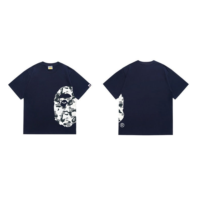 Bathing ape T Shirts