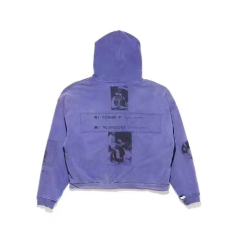ERD Hoodie