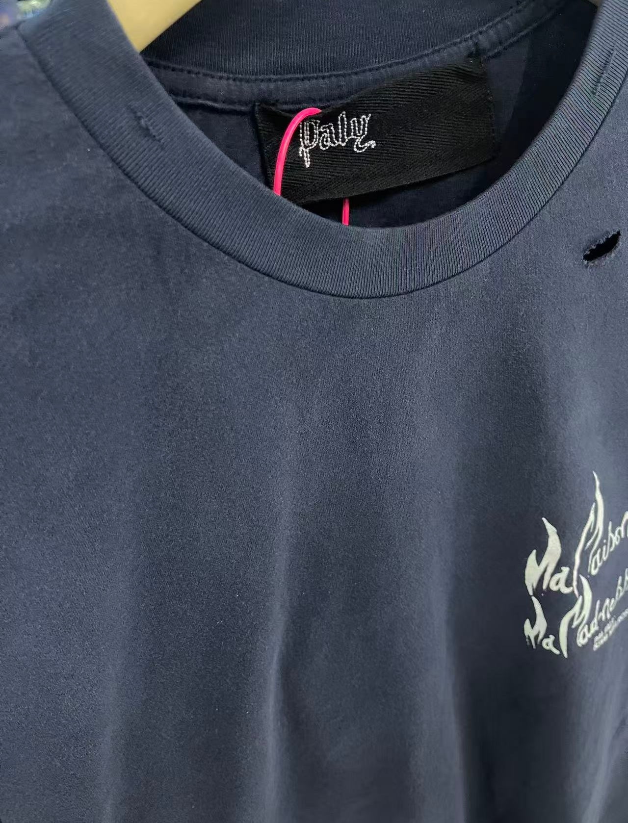 Paly Hollywood T Shirts