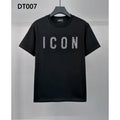 DSQ2 T Shirts New Hot Diamond Letters