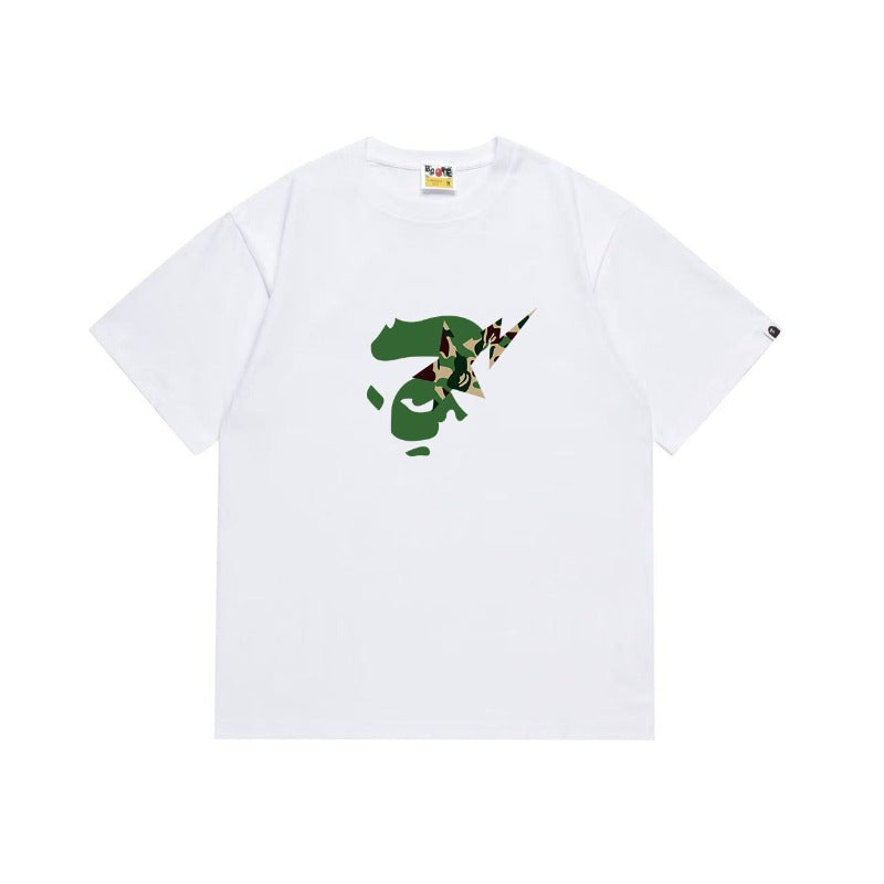 Bathing ape T Shirts