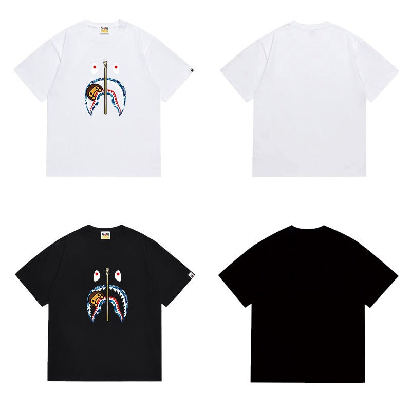 Bathing ape T Shirts