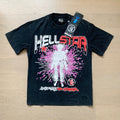 HS T Shirts Retro style high street trend