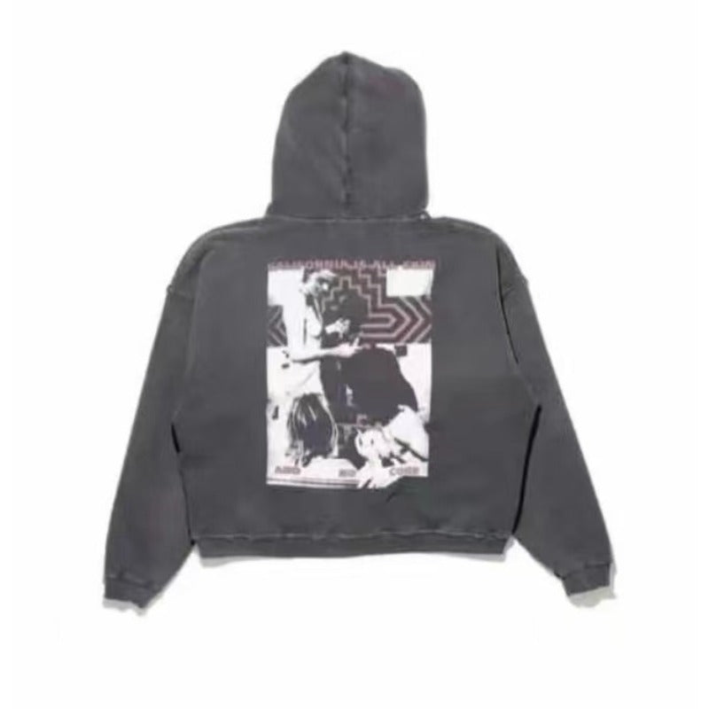 ERD Hoodie