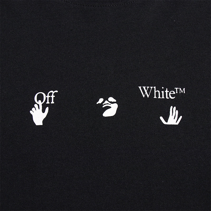 Off White T Shirts
