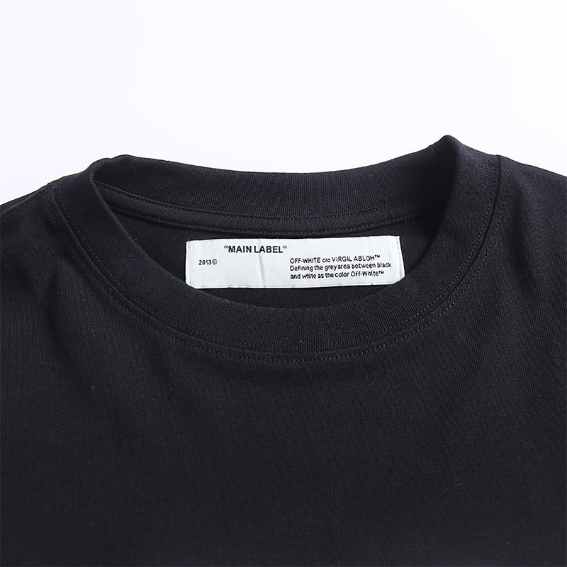 OW  T Shirts