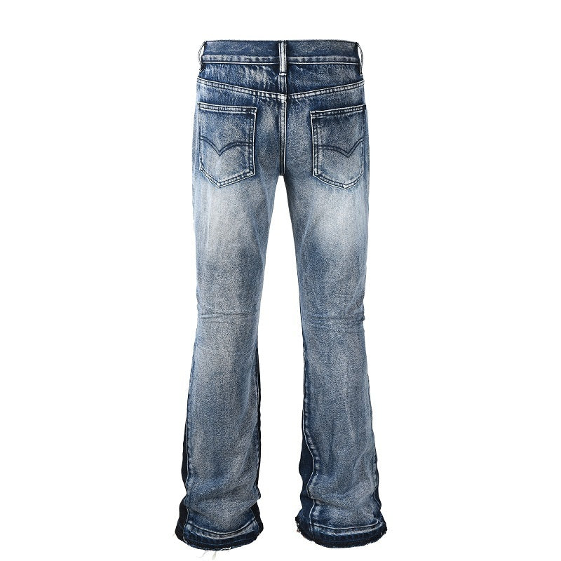 Men Trendy Jeans