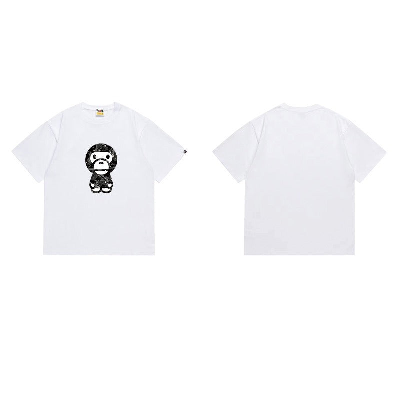 Bathing ape T Shirts