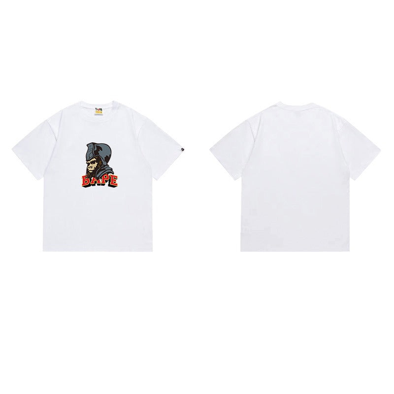 Bathing ape T Shirts