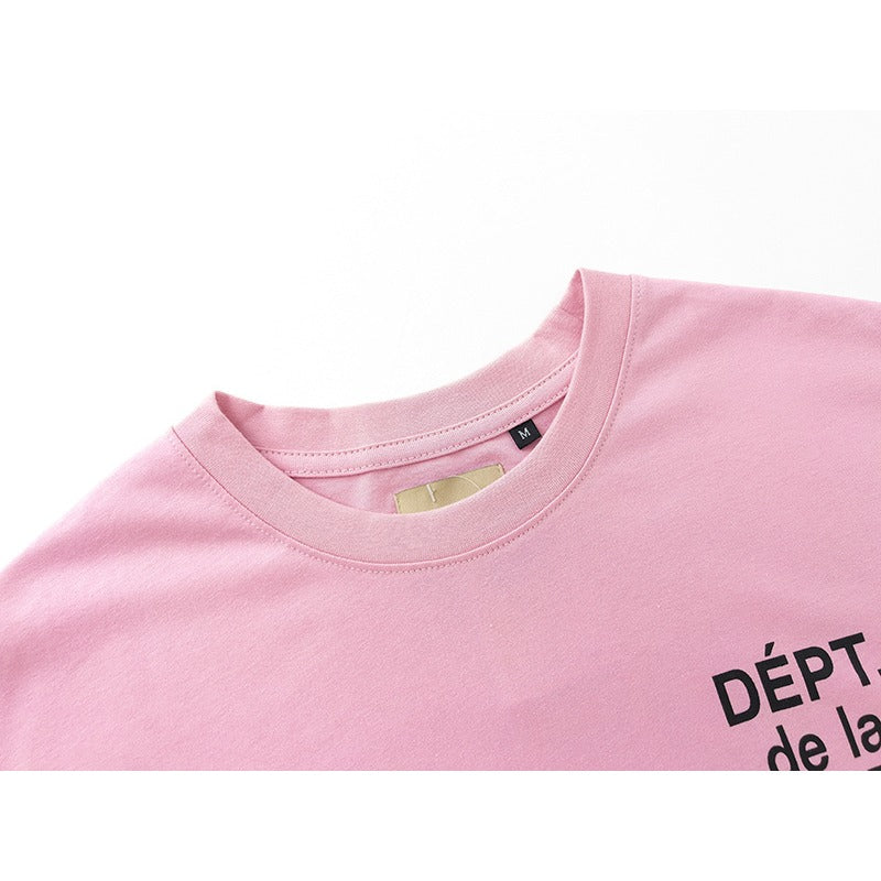 Gallery Dept T Shirts