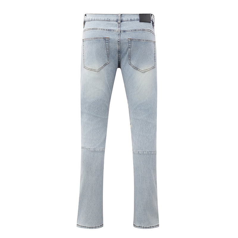 LOSTSHDWS Jeans