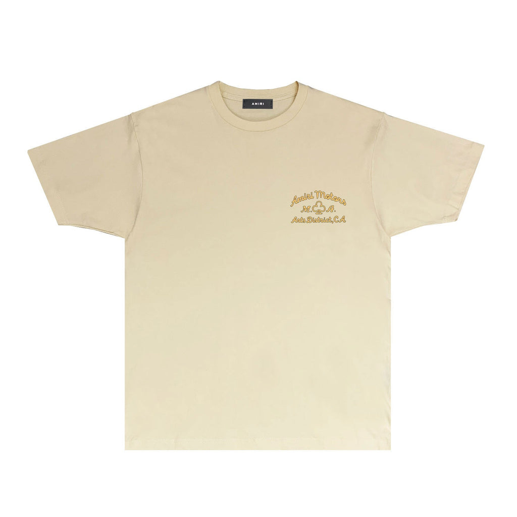 Amiri T Shirts