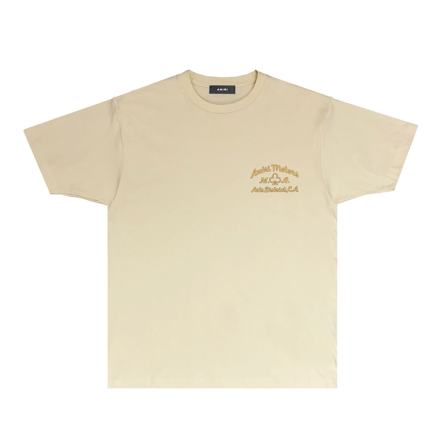 Amiri T Shirts