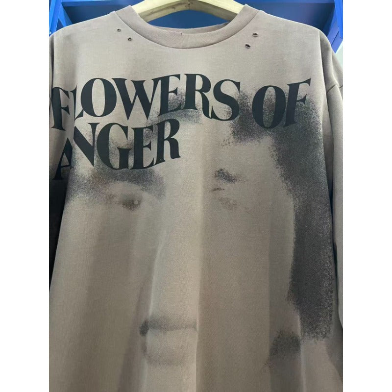ERD Long Sleeved Shirt