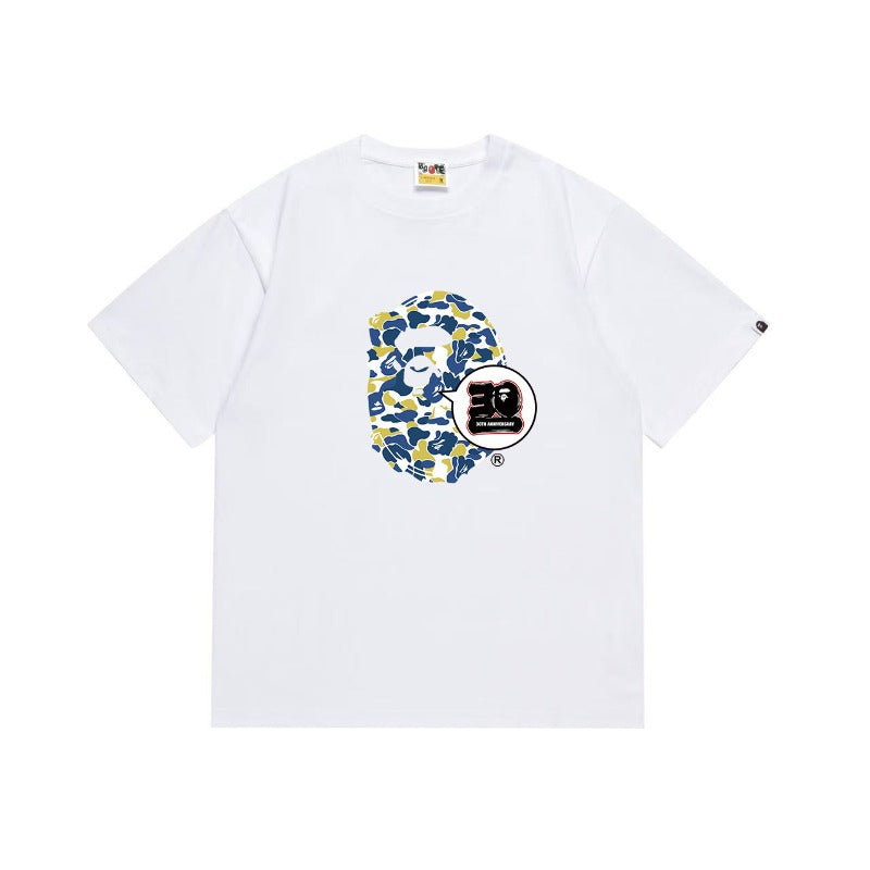 Bathing ape T Shirts