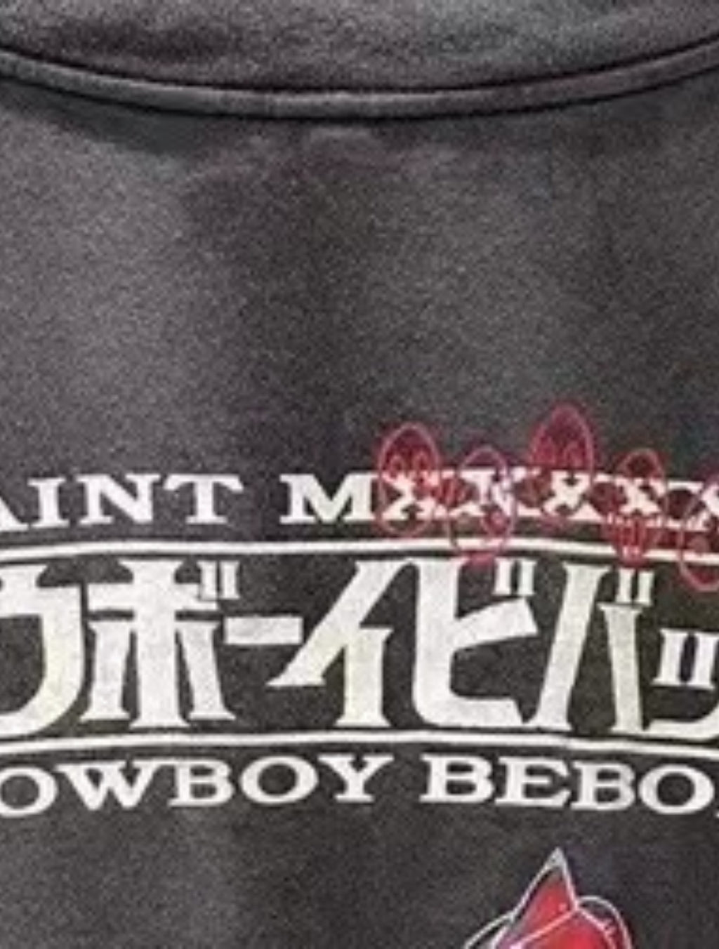 Saint Michael long sleeve shirts