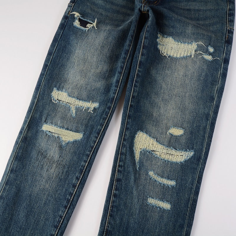 Men Trendy Jeans