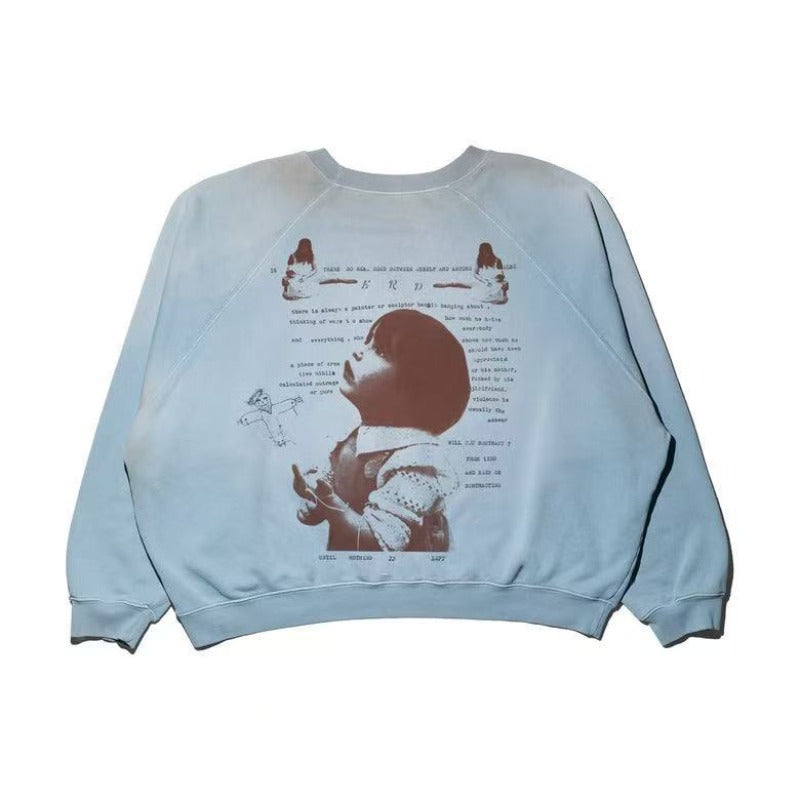 ERD Long Sleeved Shirt