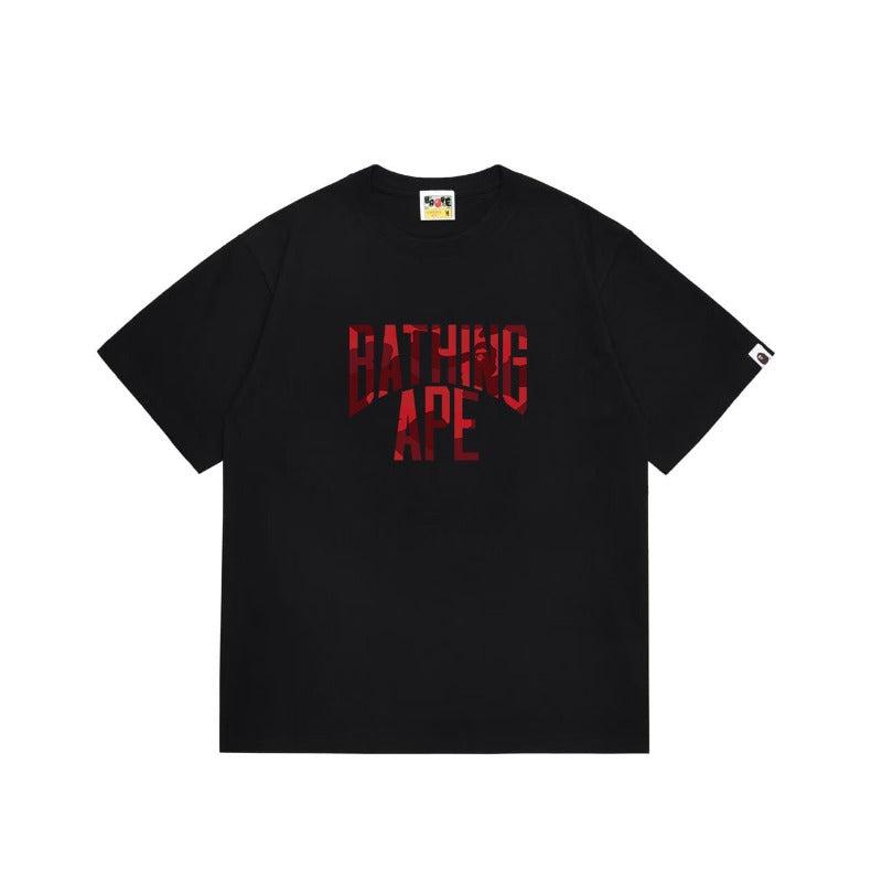 Bathing ape T Shirts