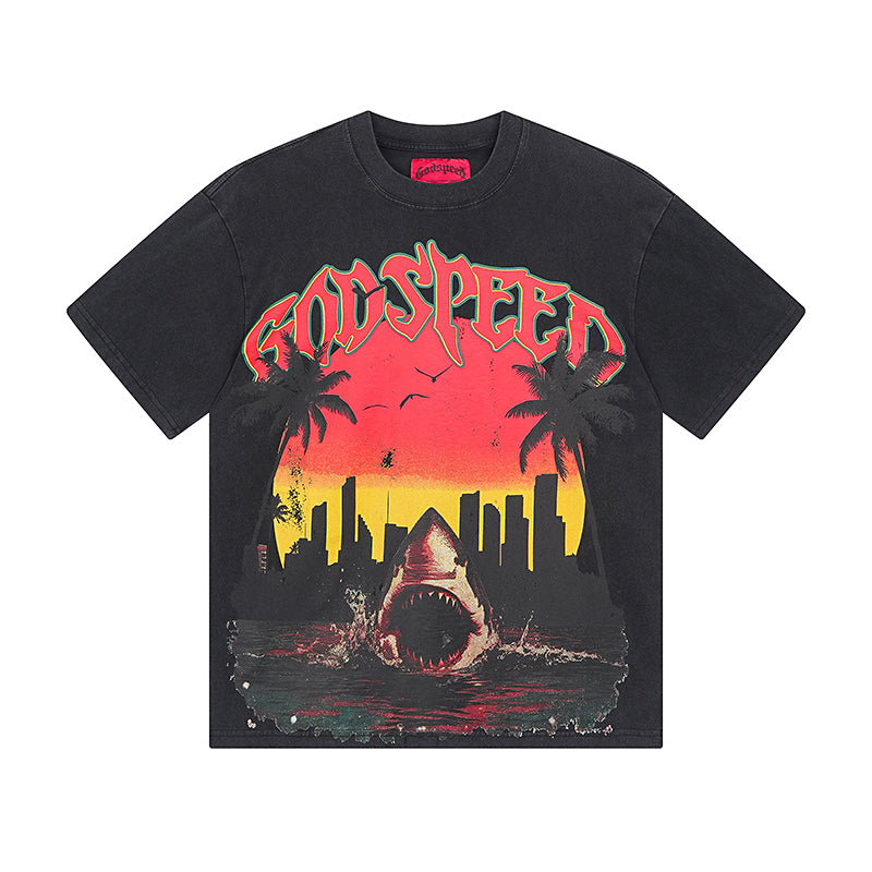 Godspeed T Shirts