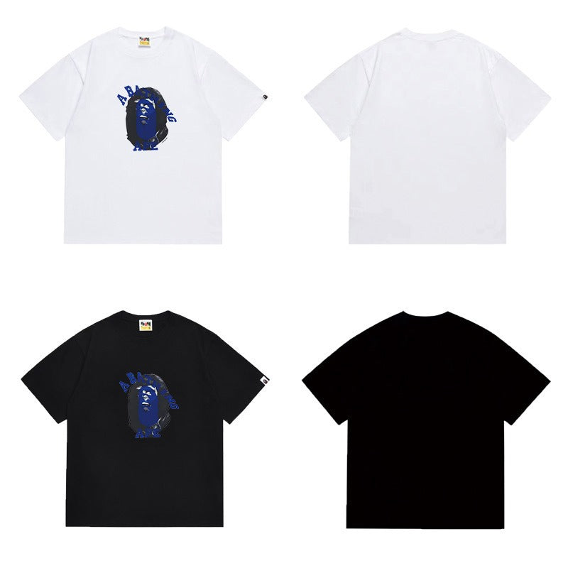 Bathing ape T Shirts