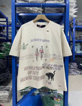 Paly Hollywood T Shirts