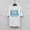 KSUBI T SHIRTS High-quality 260g 32-count double-yarn pure cotton streetwear¡ªsuitable for all seasons.
