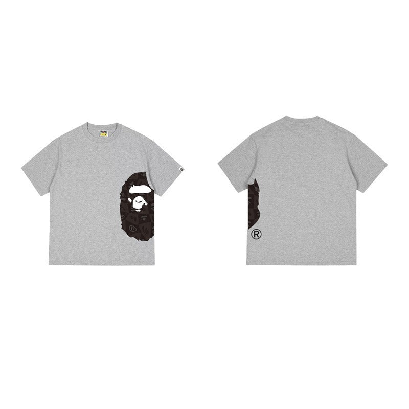 Bathing ape T Shirts