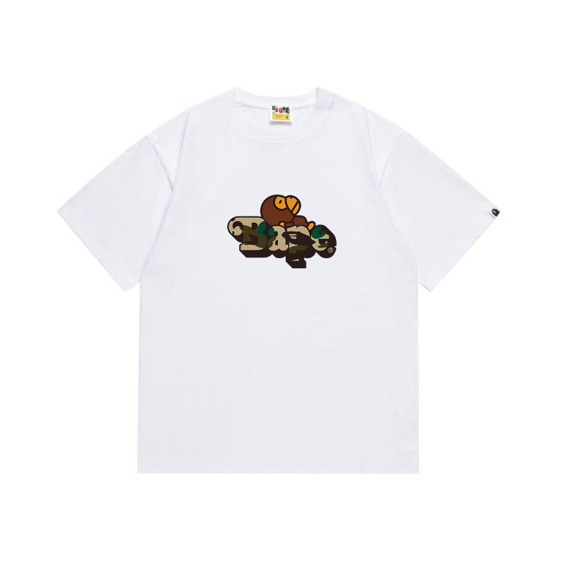Bathing ape T Shirts