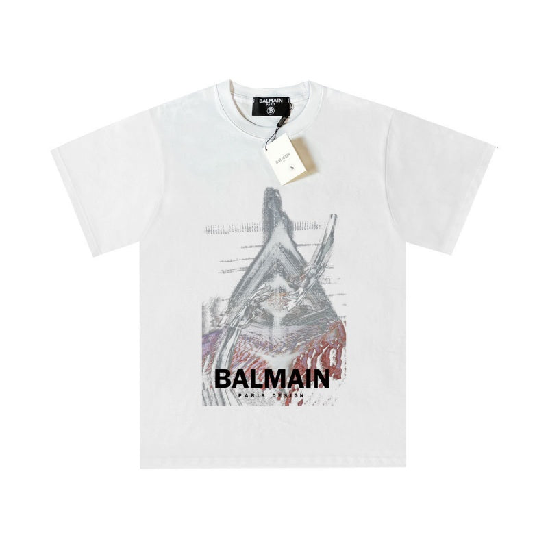 Balmain T Shirts