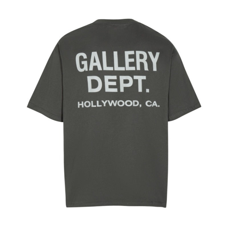 Gallery Dept T Shirts