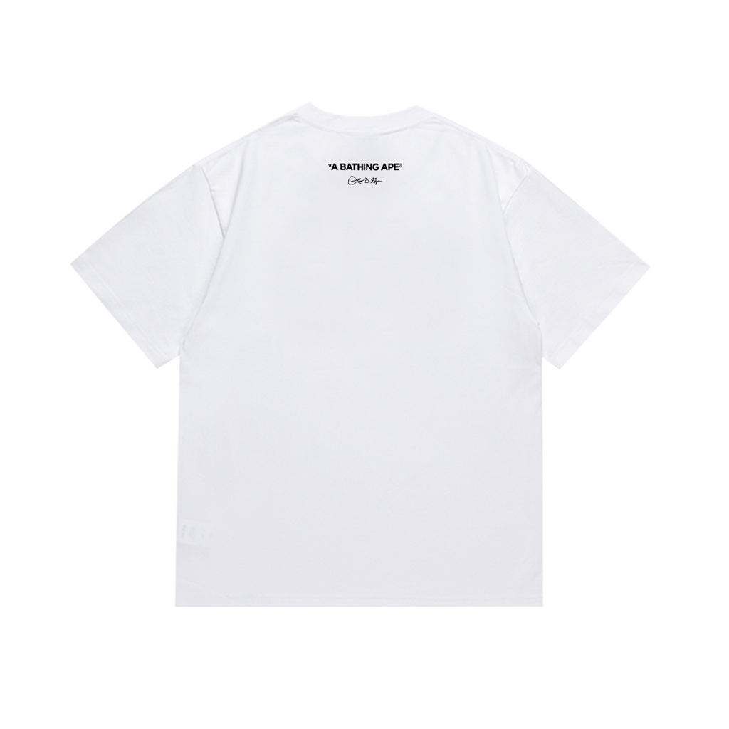 Bathing ape T Shirts