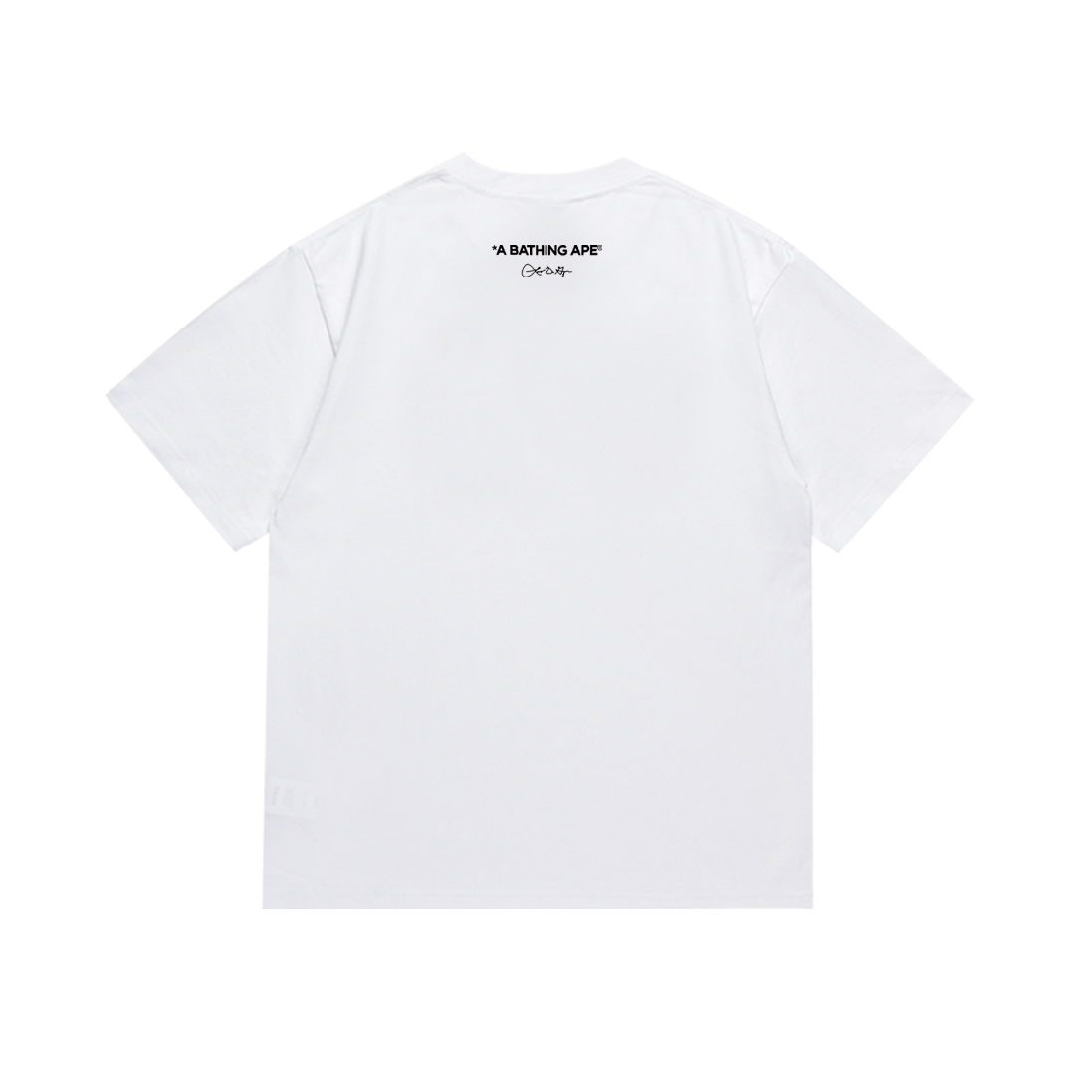 Bathing ape T Shirts