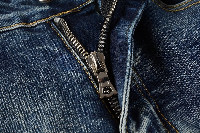 Men Trendy Jeans