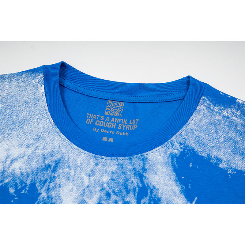 Cough Syrup T Shirts