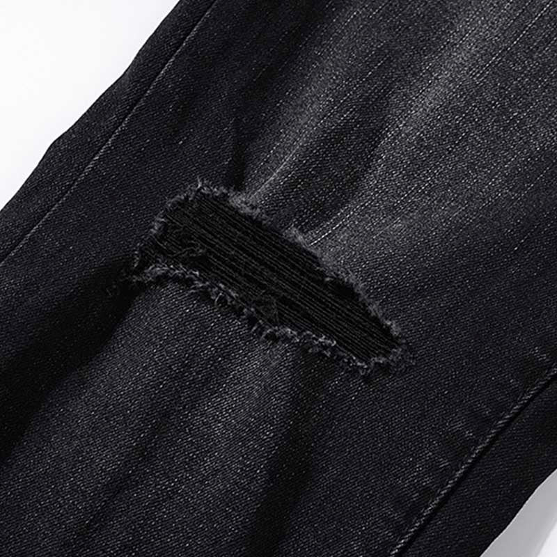 Mens trendy purple jeans, 100% cotton Jeans #PU121